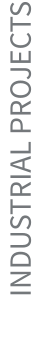 INDUSTRIAL PROJECTS